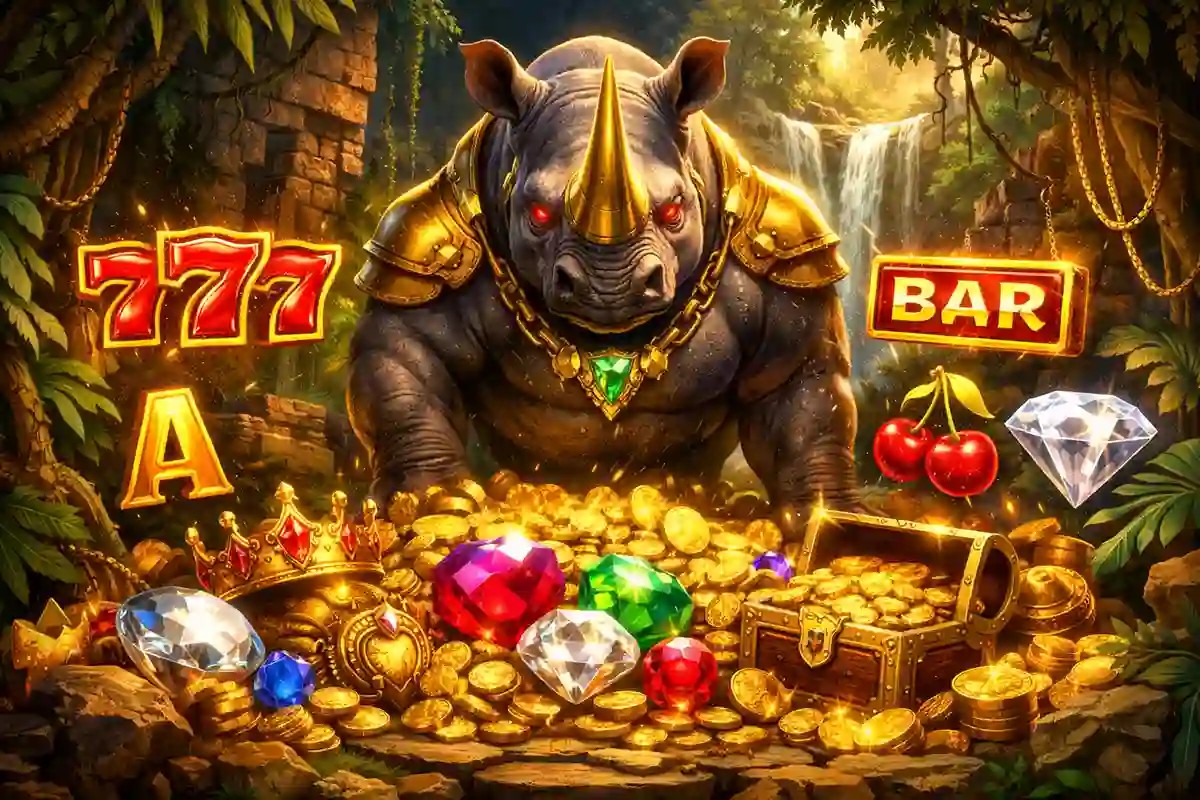 Spinorhino Beste Aanbieding voor Nieuwe Spelers