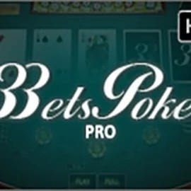 3Bets Poker Pro online slot from WorldMatch – play at spinorhino-casino.org