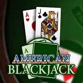 American Blackjack – slot by Habanero, featured at spinorhino-casino.org