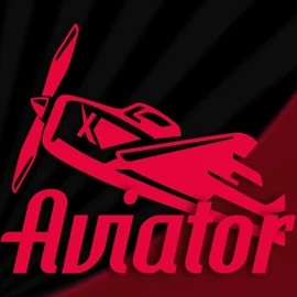 Aviator game by Spribe – logo hosted on Spinorhino Casino
