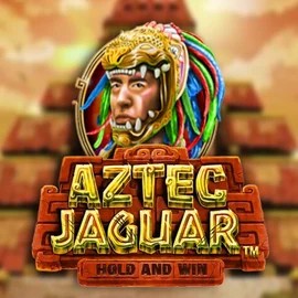 Aztec Jaguar Hold & Win online slot from SYNOT Games – play at spinorhino-casino.org
