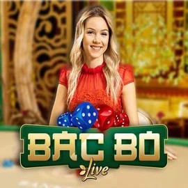 Play the Bac Bo slot by Evolution on Spinorhino Casino