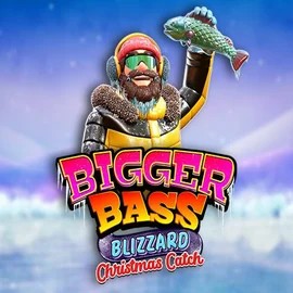 Bigger Bass Blizzard Christmas Catch – slot by Pragmatic Play, featured at spinorhino-casino.org