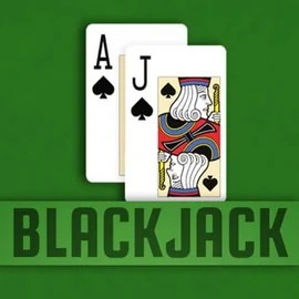 Blackjack (Relax Gaming) casino game by Relax Gaming – featured logo at Spinorhino Casino