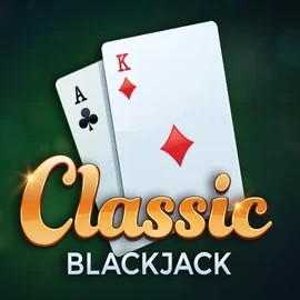 Classic Blackjack online slot from Red Tiger Gaming – play at spinorhino-casino.org
