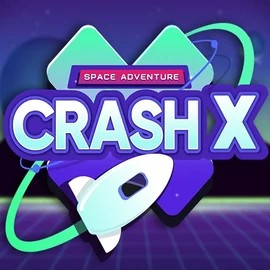 Crash X online slot from Turbo Games – play at spinorhino-casino.org