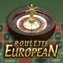 European Roulette (BGaming) slot visual from BGAMING available on spinorhino-casino.org