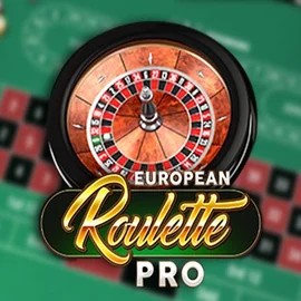 European Roulette Pro slot icon by , available at Spinorhino Casino