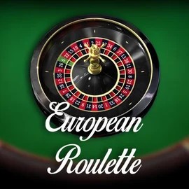 European Roulette (Red Tiger) game by Red Tiger Gaming – logo hosted on Spinorhino Casino