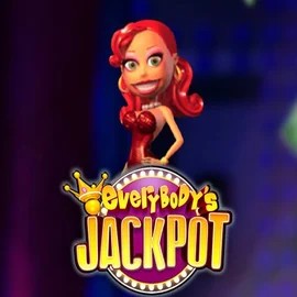 Play Everybody's Jackpots slot by Playtech on spinorhino-casino.org