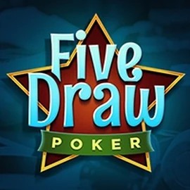Play Five Draw Poker MH (Nucleus) slot by Nucleus Gaming on spinorhino-casino.org