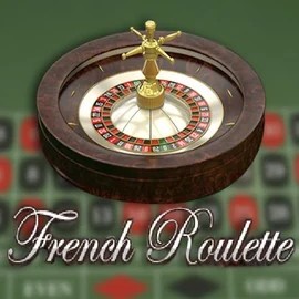 French Roulette (BGaming) logo by BGAMING Spinorhino Casino
