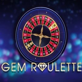 Gem Roulette online slot from iSoftBet – play at spinorhino-casino.org