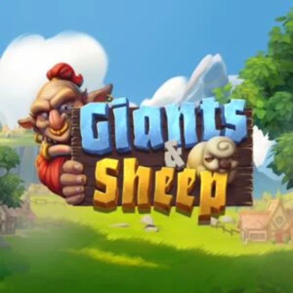 game logo by Relax Gaming on spinorhino-casino.org