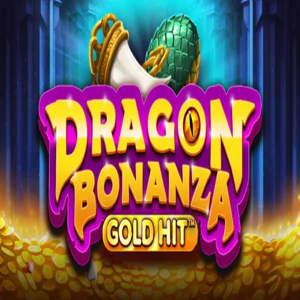 Gold Hit: Dragon Bonanza slot visual from Ash Gaming available on spinorhino-casino.org
