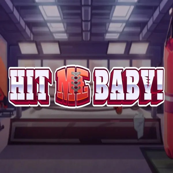 Hit ME Baby! slot icon by Greentube, available at Spinorhino Casino
