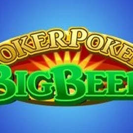 Joker Poker Big Beer – slot by iSoftBet, featured at spinorhino-casino.org