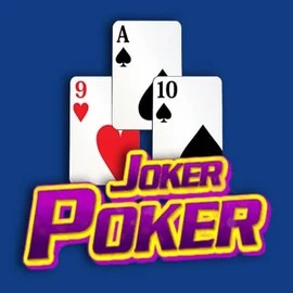 Joker Poker (Habanero) slot icon by Habanero, available at Spinorhino Casino