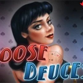 Loose Deuces - 52 Hands – slot by RTG (Reel Time Gaming), featured at spinorhino-casino.org