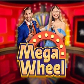Mega Wheel online slot from Pragmatic Play – play at spinorhino-casino.org