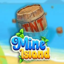Mine Island – slot by SmartSoft, featured at spinorhino-casino.org