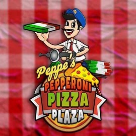 Play Peppe’s Pepperoni Pizza Plaza slot by Pragmatic Play on spinorhino-casino.org