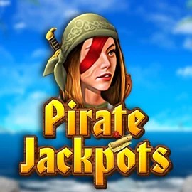 Play the Pirate Jackpots slot by Belatra Games on Spinorhino Casino