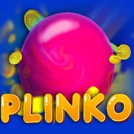 Official Casino Games logo: Plinko (BGaming) by BGAMING at Spinorhino Casino