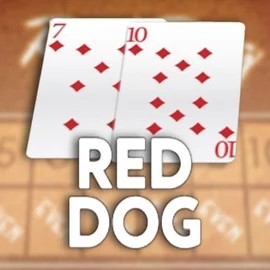 Try Red Dog slot by Rival on spinorhino-casino.org – logo image