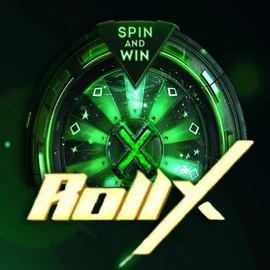 Enjoy Roll X by SmartSoft – logo hosted on spinorhino-casino.org