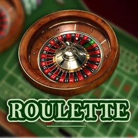 Roulette (Habanero) game by Habanero – logo hosted on Spinorhino Casino
