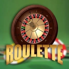 Roulette (Relax Gaming) logo – Table Games by Relax Gaming at Spinorhino Casino