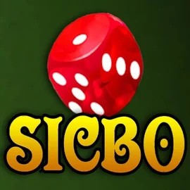 Sic Bo logo – Casino Games by Habanero at Spinorhino Casino