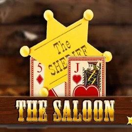 Enjoy The Saloon by WorldMatch – logo hosted on spinorhino-casino.org