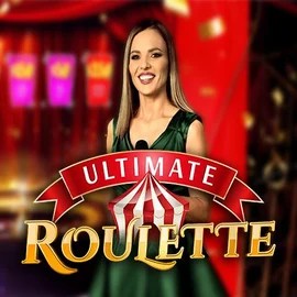 Ultimate Roulette – slot by Ezugi, featured at spinorhino-casino.org