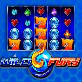 Play the Wild Fury Jackpots slot by IGT on Spinorhino Casino