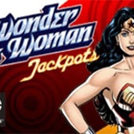Wonder Woman Jackpots online slot from Amaya – play at spinorhino-casino.org